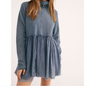 Free People Turtleneck